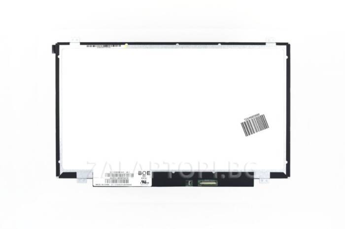 Матрица 14 инча за лаптоп с резолюция 1366×768 - SC140BE