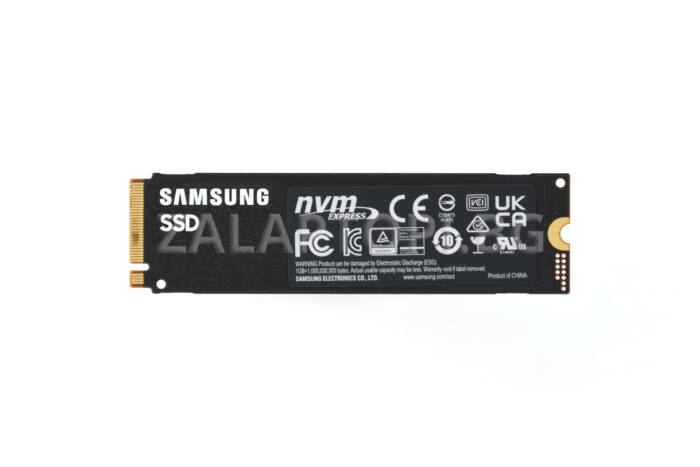 1000GB SSD Samsung 980