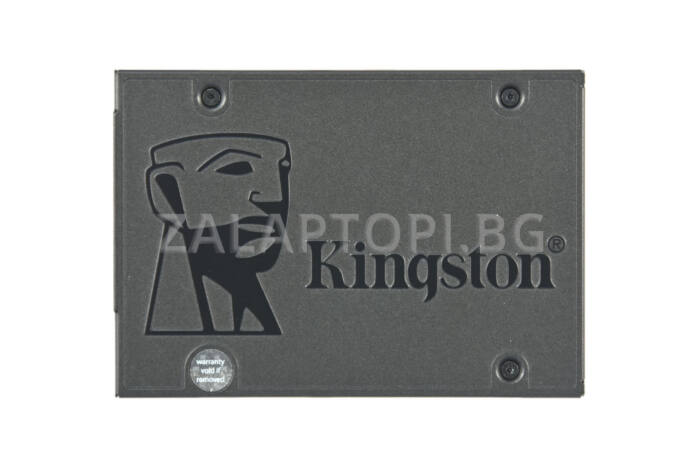 240GB SSD Kingston A400