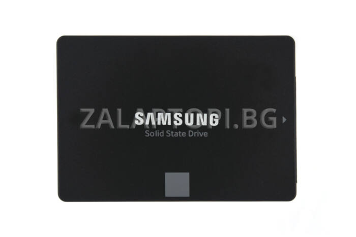 250GB SSD Samsung 870 EVO
