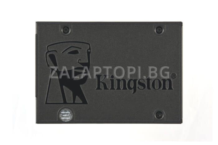 480GB SSD Kingston A400