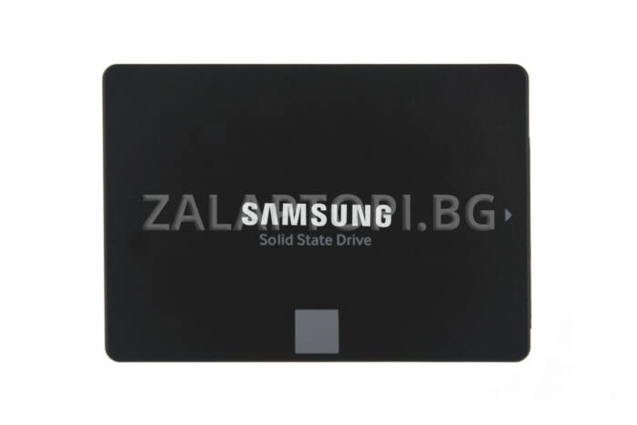500GB SSD Samsung 870 EVO